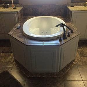 Bathroom Renovation Services