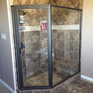 Shower Installation Services