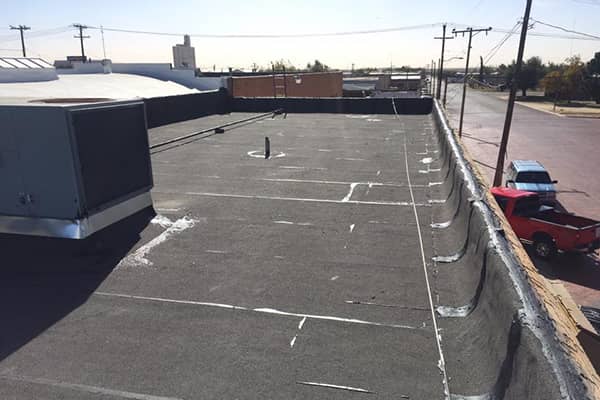 Commercial Roofing Services Commercial Roofing Services