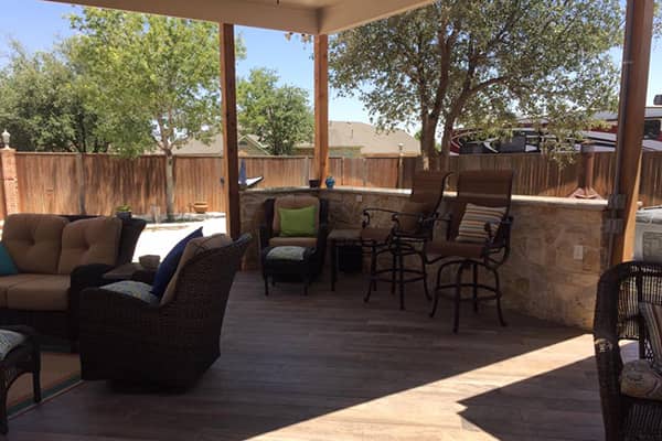 Deck Construction Services Deck Construction Services