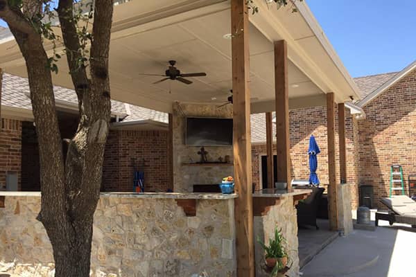 Deck and Patio Construction Services Deck and Patio Construction Services