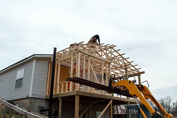 Home Addition Services Home Addition Services
