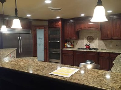 Home Remodeling Services