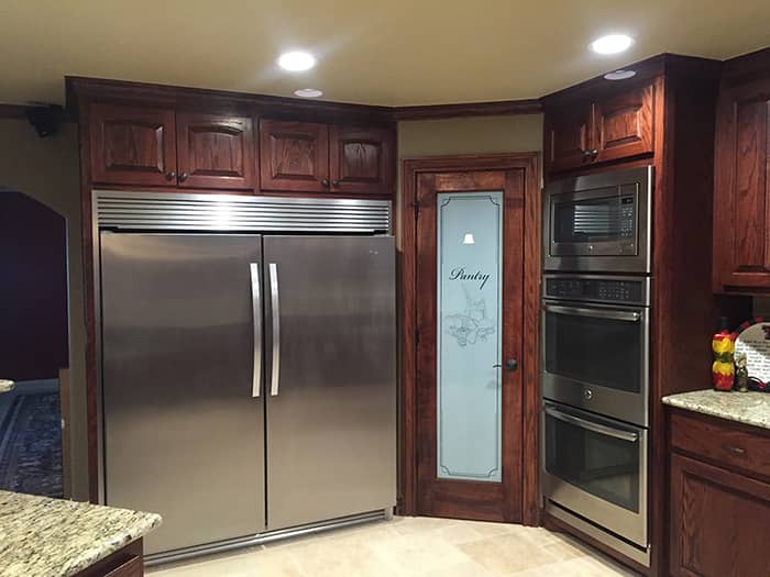 Kitchen Renovation Services