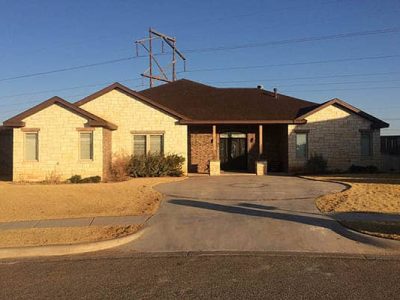 Residential Roofing Services